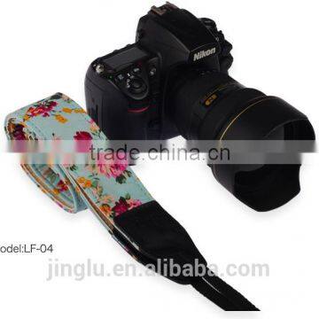 LF-04 China style series camera strap camera shoulder neck strap for DSLR for canon for nikon
