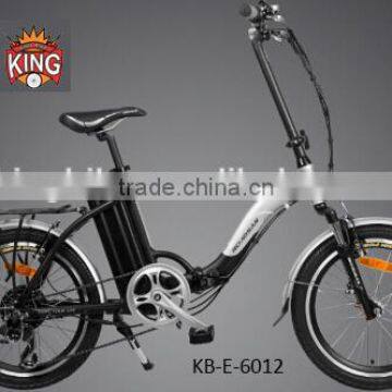 Best selling 250w 26 inch 36v 2A adult electric bikes KB-E-6012