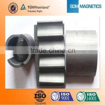 High Performance Machining Technologies Alnico Magnets photo-2
