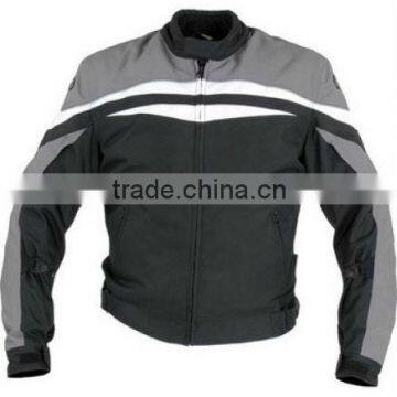 Motorbike Textile Garments