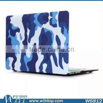 For Macbook Air Pro 11 13 15 Camo PC Hard Protective Tablets Case 2015 New Products in China photo-4