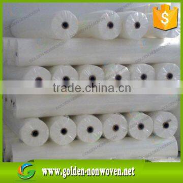 UV Resistant PP Spunbond Non-woven Fabric for Agriculture Nonwoven Fabric for Making Fruit Bag Supplier's Choice photo-6