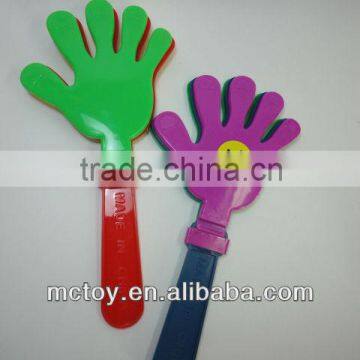 2016 New Christmas Gift Toys Hand Clappers