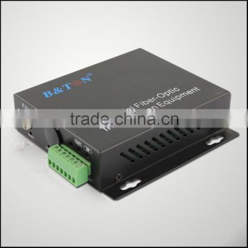 1Channel Forwarder Audio fiber optic audio converter