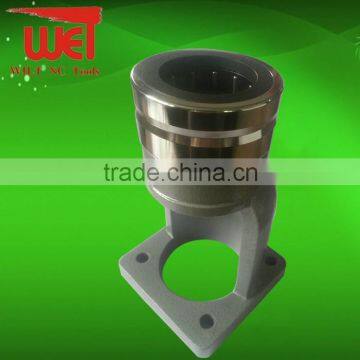 China Supplier Stainless Steel Chuck