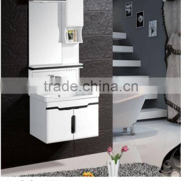 2014 New Design PVC Bathroom Cabinet