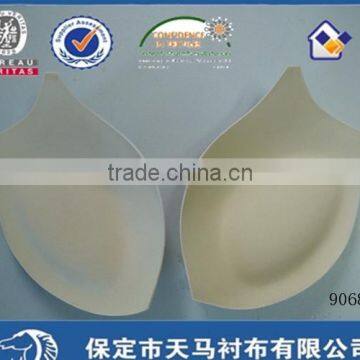 Hot Selling Bra Accessories Fashional Push up Bra Cups photo-2