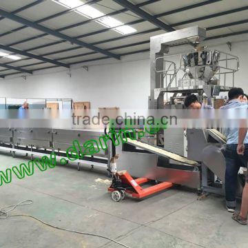 Noodles Manufacturing Plant/instant Noodle Making Machine