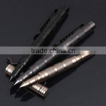 2016 Top Seller Tactical Pen for Writing and Self-defense Ballpoint Pen photo-2