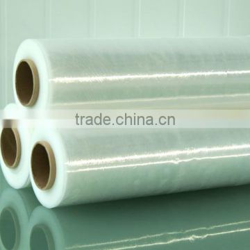 plastic stretch film/ wrapping stretch film /plastic wrapping stretch film /packing stretch film jumbo roll