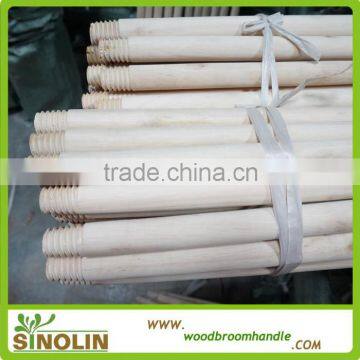 Natural Wooden Mop Handle