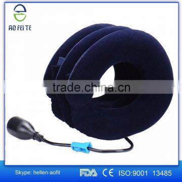 OEM Traction Cervical, Cervical Halter Traction, Spinal Traction Device
