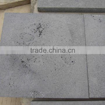 Xiamen Bluestone Sawn Tiles +Grit 200#