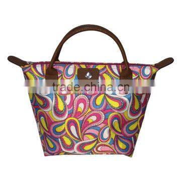 alibaba china Newest Classical trend PU handbag , woman handbag , lady handbag