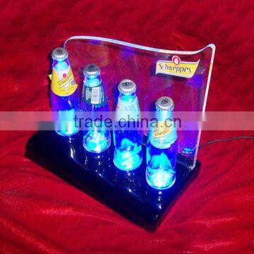Beautiful shape for the LED Display stand