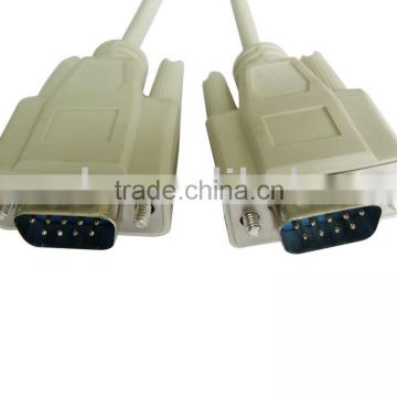 RS232 Cable,db9 cable,rs232 data cable