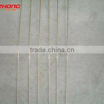 BAG-6 SILVER-COPPER-ZINC ALLOY BRAZING WELDING RODS BRAZING MATERIAL MANUFACTURER