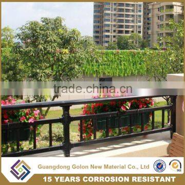 Made in China Wall Fence of Aluminum photo-3