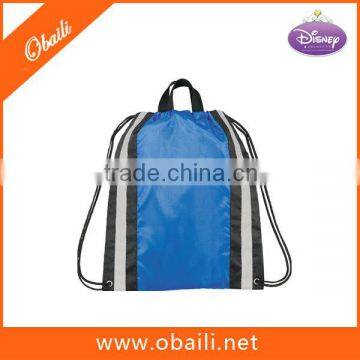 Polyester Drawstring Cinch Backpack