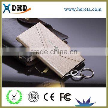 Best Seller Corporate Gifts Power Bank With Led Indicator