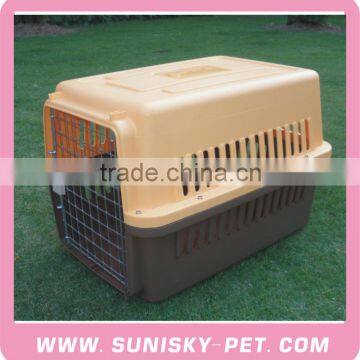 Durable Pet Carrier