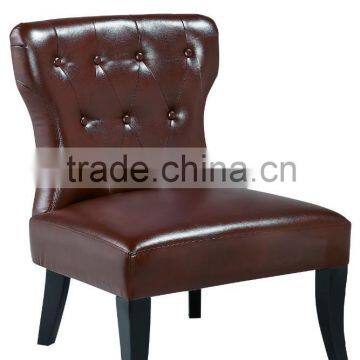 PU Leisure Chair and Sofa Chair (DO-6081-1) photo-2