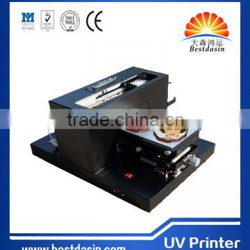 Digital uv Inkjet Printer Machine , a3 uv Printer ,phone Case Printer photo-6