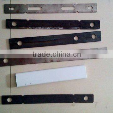 manufacturer of Mivan formwork wall ties and pin wedges