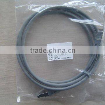 utp cat5e lan cable 24awg network cable