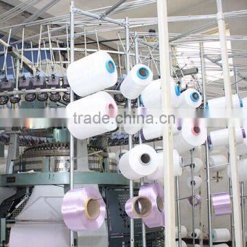 Knitting Fabric Mattress Ticking Fabric photo-2