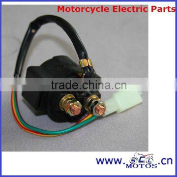 SCL-2012030467 Motorcycle Electric Motorcycle Starter Relay