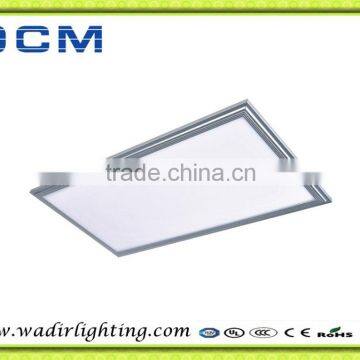 The most competitive 40W led panel lights with ce rohs approved