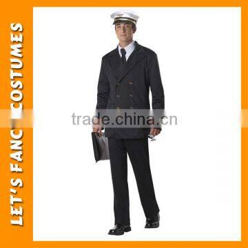 wholesale WW2 army officer costume halloween costume PGMC0910