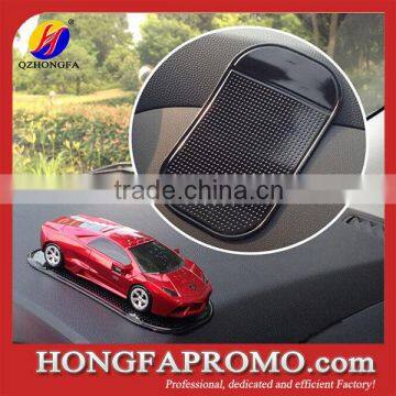 Car Dashboard Sticky Pad Magic Non-slip Mat For Phones PDA MP4 GPS New