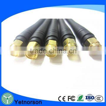 SMA Straight Connector 433MHz Antenna Small Size Antenna photo-3