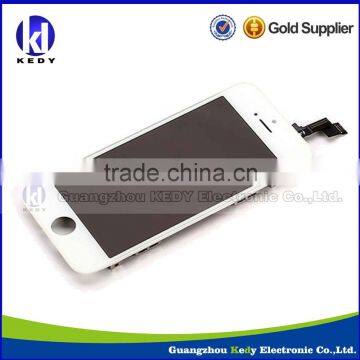 Wholesale LCD for iPhone 5s lcd screen Replacement