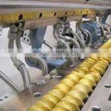 Series Co-rotating Twin-screw Machine photo-4