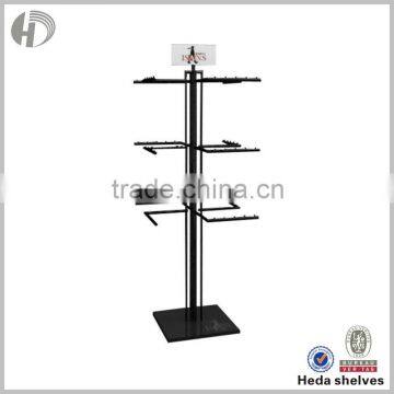 Free Standing Display Unit