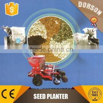 seed planter for Beet mung beans peas corn Red bean soybean sorghum carrots sunflower seeds plant machine