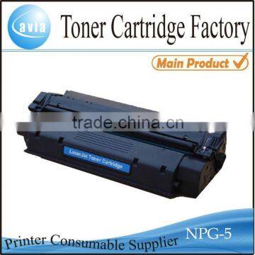 laser copier toner NPG-5 brand new toner