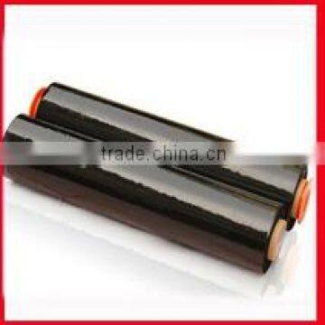 China Supplier Plastic Agricultural LLDPE Material Stretch Film photo-2