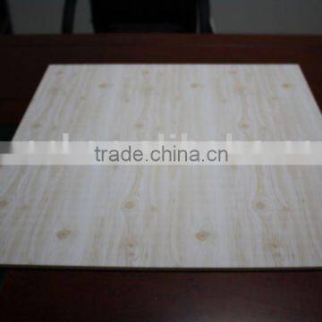 PVC CEILING PANELS --- WOODEN COLOR