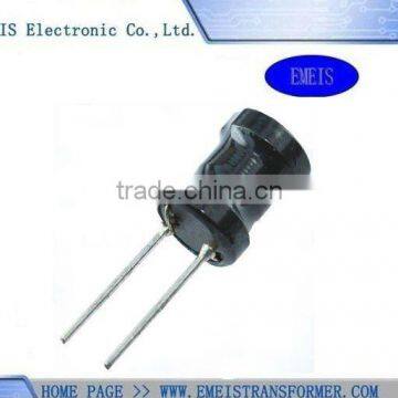 low frequency Radial Choke Coils Power Inductor