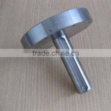 OEM Steel Component Factory Cnc Machine Accessory photo-2