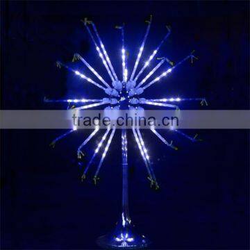 75cm Multicolor New Years Decoration LED Fireworks Light for Celebration photo-4