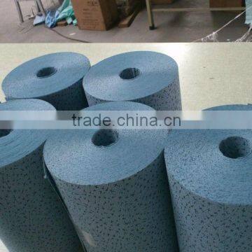 Disposable Industrial Dusty Cleaning Nonwoven Wiper