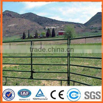 Top-selling cheap metal livestock farm fence/cattle fence