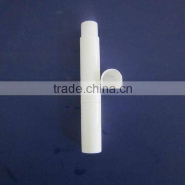 3ml White DIY Cosmetic Lipstick Tube photo-2