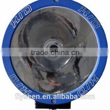 7" Inch Round off Road HID Driving Lights, Car HID Work Light, HID Working Light for Trucks photo-2