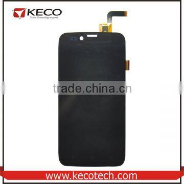 Mobile Phone LCD Display Touch Screen Assembly For Archos 50 Platinum